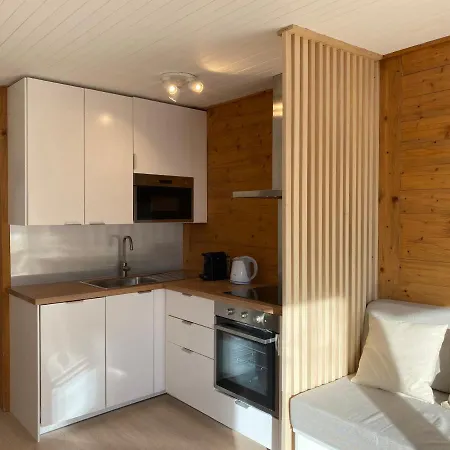 Renove A Tignes, Quartier Du Lavachet - 4 Pers., Balcon, Casier A - Fr-1-641-33 Tignes