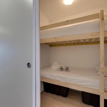 Renove A Tignes, Quartier Du Lavachet - 4 Pers., Balcon, Casier A - Fr-1-641-33 *