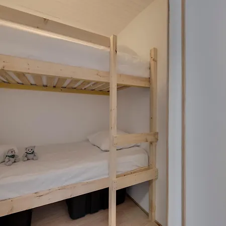 Renove A Tignes, Quartier Du Lavachet - 4 Pers., Balcon, Casier A - Fr-1-641-33 Tignes